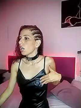 Little Naughtty online show from March 2025 01:18:01 PM