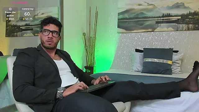 Nate franco online show from March 2025 04:03:01 AM