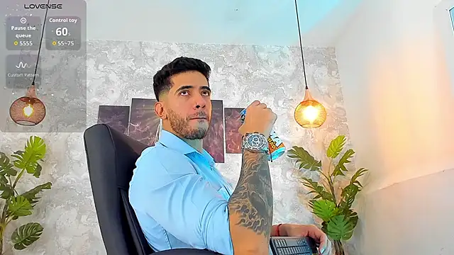 Nate franco online show from February 2026 04:54:01 AM