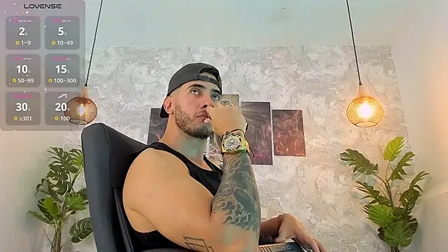 Nate franco online show from March 2026 04:58:01 AM