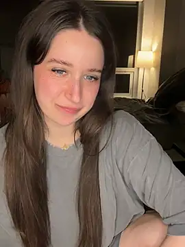 Snapshot of nerdynina chatting on June 2026 02:14:02 AM nerdynina online show from June 2026 02:14:02 AM