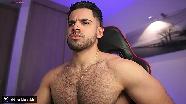 Rick  Smith153 online show from November 2025 02:36:02 AM