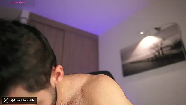 Rick  Smith153 online show from January 2026 02:49:01 AM