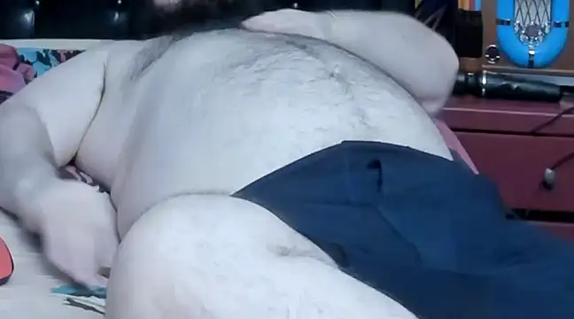 Snapshot of Dominant_BEAR chatting on March 2025 12:47:02 PM Dominant BEAR online show from March 2025 12:47:02 PM