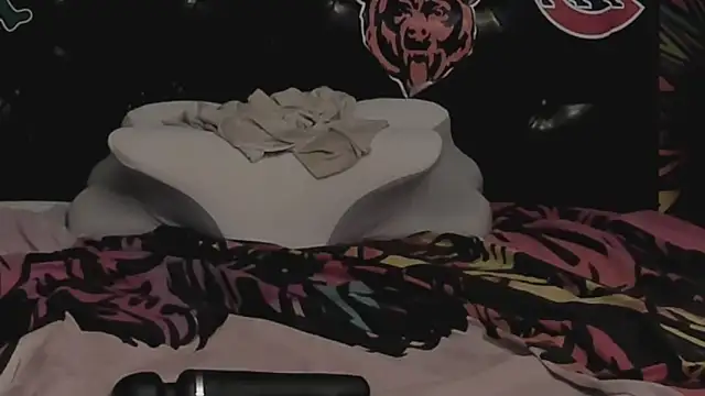 Snapshot of Dominant_BEAR chatting on October 2025 10:51:02 PM Dominant BEAR online show from October 2025 10:51:02 PM