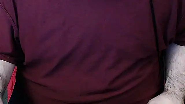 Snapshot of Dominant_BEAR chatting on November 2025 08:48:01 AM Dominant BEAR online show from November 2025 08:48:01 AM