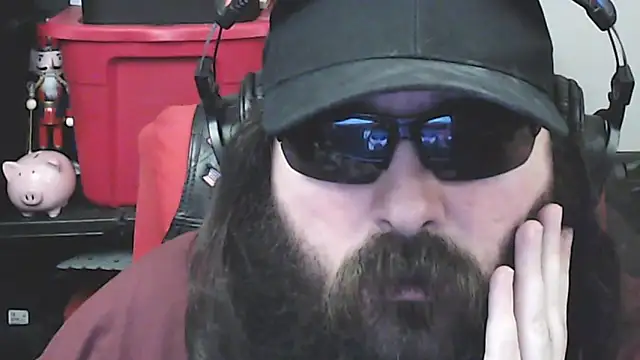 Dominant BEAR online show from November 2025 03:17:02 AM