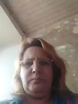 Forest-Lady online show from March 2026 08:11:01 AM