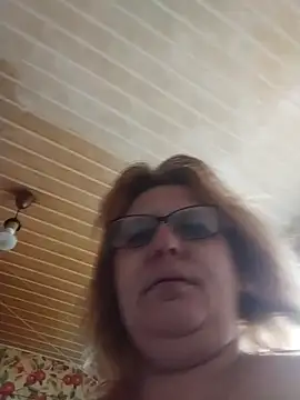 Forest-Lady online show from March 2026 07:02:02 AM