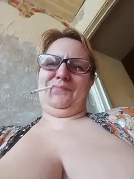 Forest-Lady online show from April 2026 07:36:01 AM