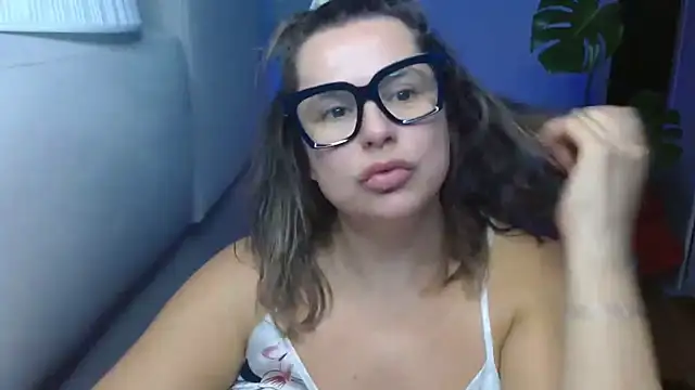 teaseDiana online show from October 2025 06:01:02 AM