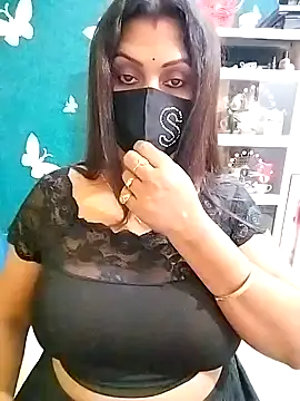 Riya Sexy Baby online show from December 2024 08:37:02 AM