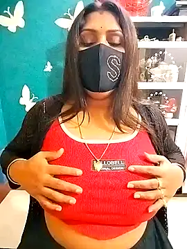 Riya Sexy Baby online show from December 2024 04:57:01 PM