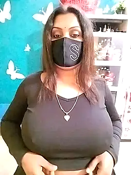 Riya Sexy Baby online show from January 2025 09:13:01 AM