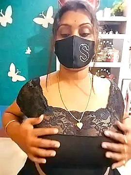 Riya Sexy Baby online show from January 2025 04:13:02 PM