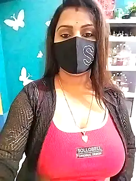 Riya Sexy Baby online show from February 2025 06:13:02 AM