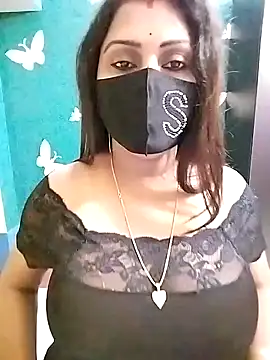 Riya Sexy Baby online show from February 2025 11:05:01 PM