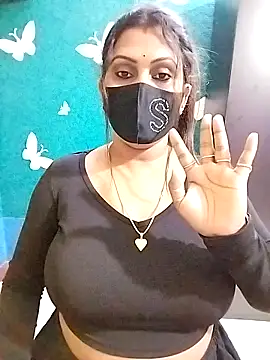 Riya Sexy Baby online show from February 2025 04:14:02 PM