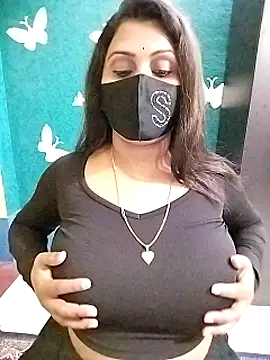 Riya Sexy Baby online show from March 2025 04:35:01 PM