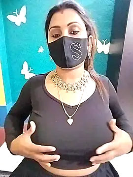 Riya Sexy Baby online show from March 2025 05:24:02 AM