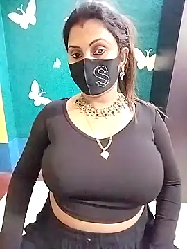 Riya Sexy Baby online show from March 2025 08:30:01 AM