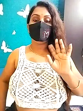 Riya Sexy Baby online show from September 2025 04:30:01 PM