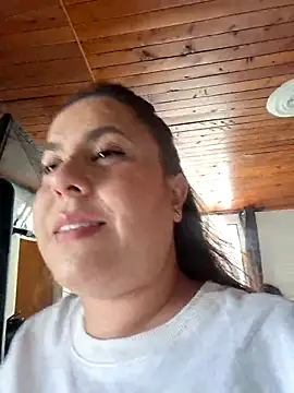 Alisson zambrano online show from March 2026 08:14:01 PM