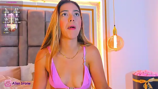 elianabrown online show from November 2025 11:37:01 PM