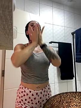 YasmimBrasil online show from November 2025 08:38:02 AM