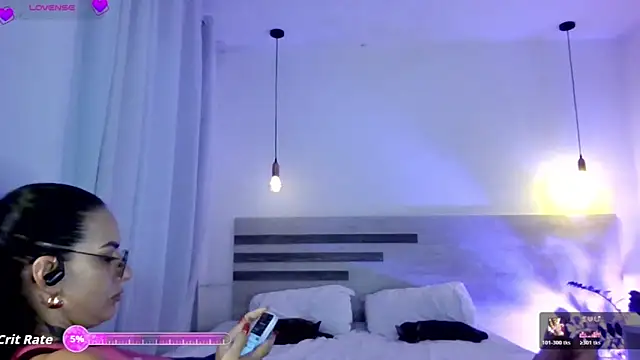 YasmimBrasil online show from February 2026 08:12:01 PM