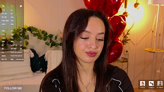 Lolly Neal online show from February 2026 04:41:02 AM