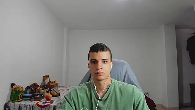 Balo lovers online show from January 2025 05:19:01 PM