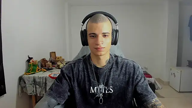 Balo lovers online show from March 2025 02:01:02 PM