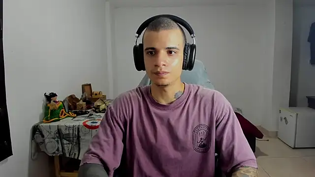 Balo lovers online show from March 2025 01:54:01 PM