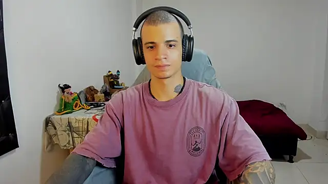 Balo lovers online show from March 2025 09:18:02 PM