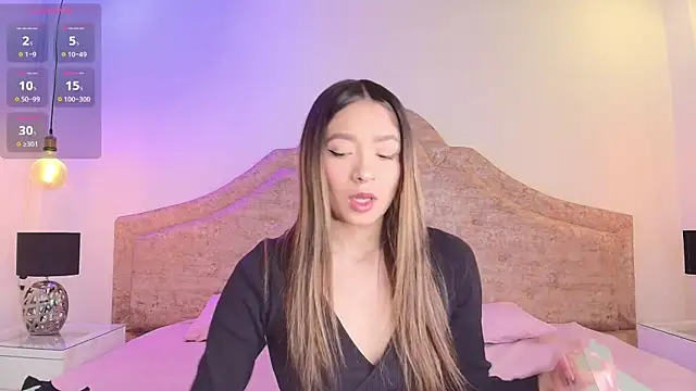 Victoria Adams14 online show from September 2025 04:17:02 AM