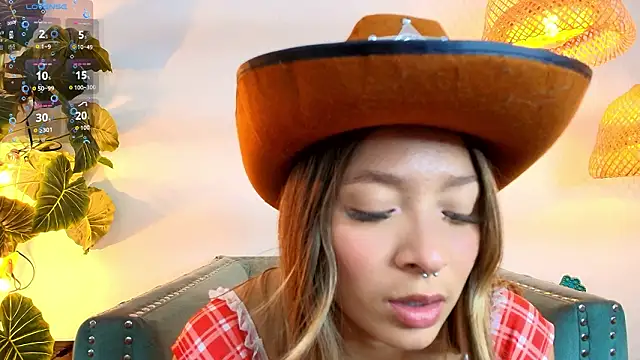 Victoria Adams14 online show from February 2026 03:35:02 AM