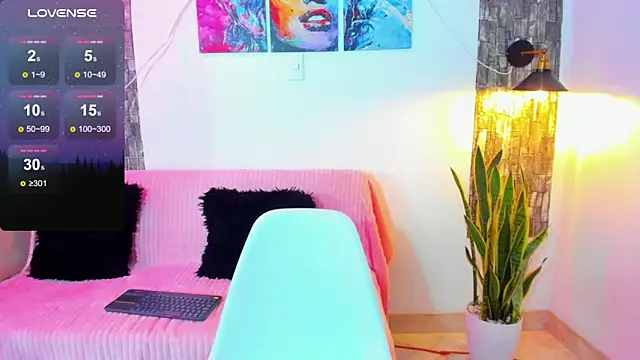 Allison sc online show from February 2026 08:24:02 PM