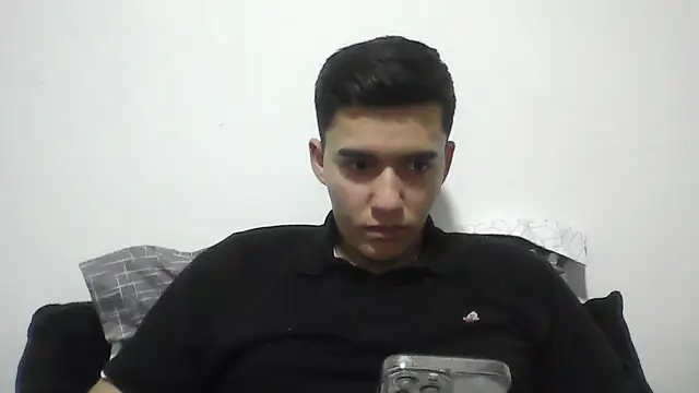 Estebitan vm online show from November 2025 04:34:02 AM