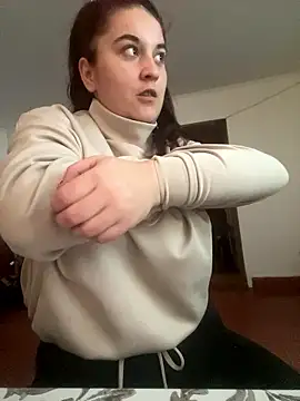 yzabell18 online show from January 2026 01:03:01 PM