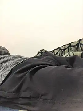 LustfulJerk114 online show from March 2025 06:52:01 PM