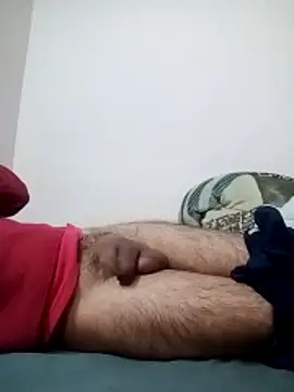 LustfulJerk114 online show from March 2026 08:07:01 AM