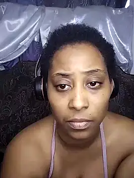 Lady Libra online show from January 2025 05:50:01 PM