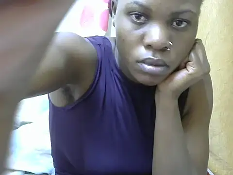 Ebony jojo online show from April 2026 09:37:02 PM