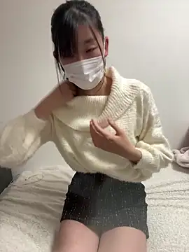 -Rinka- online show from December 2024 01:05:02 PM