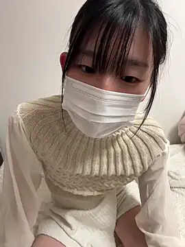 -Rinka- online show from March 2025 01:13:02 PM