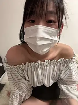 -Rinka- online show from March 2025 03:13:02 PM