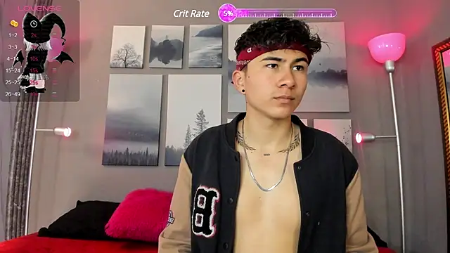 noah and rose online show from January 2025 07:20:01 PM