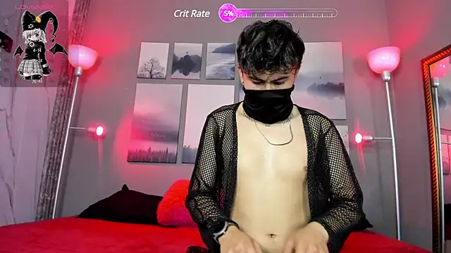 noah and rose online show from February 2025 07:40:02 PM