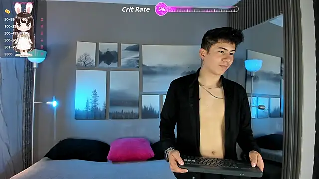 noah and rose online show from September 2025 07:36:01 PM